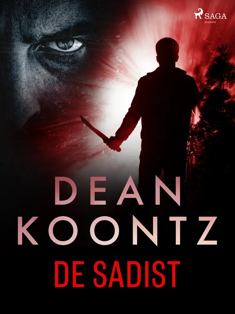 De sadist af Dean R. Koontz