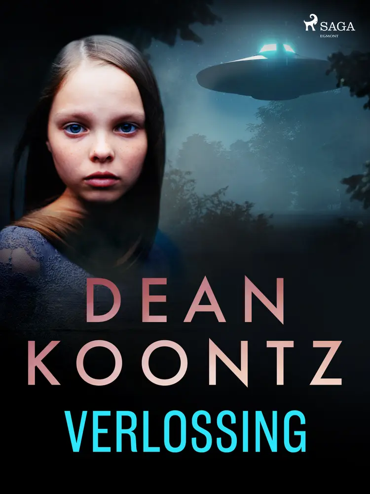 Verlossing af Dean R. Koontz