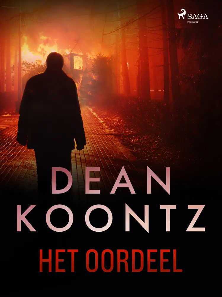 Het oordeel af Dean R. Koontz