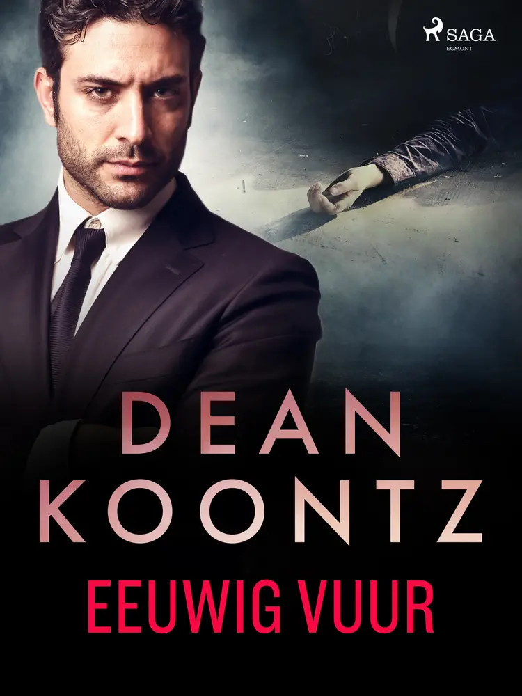 Eeuwig vuur af Dean Koontz