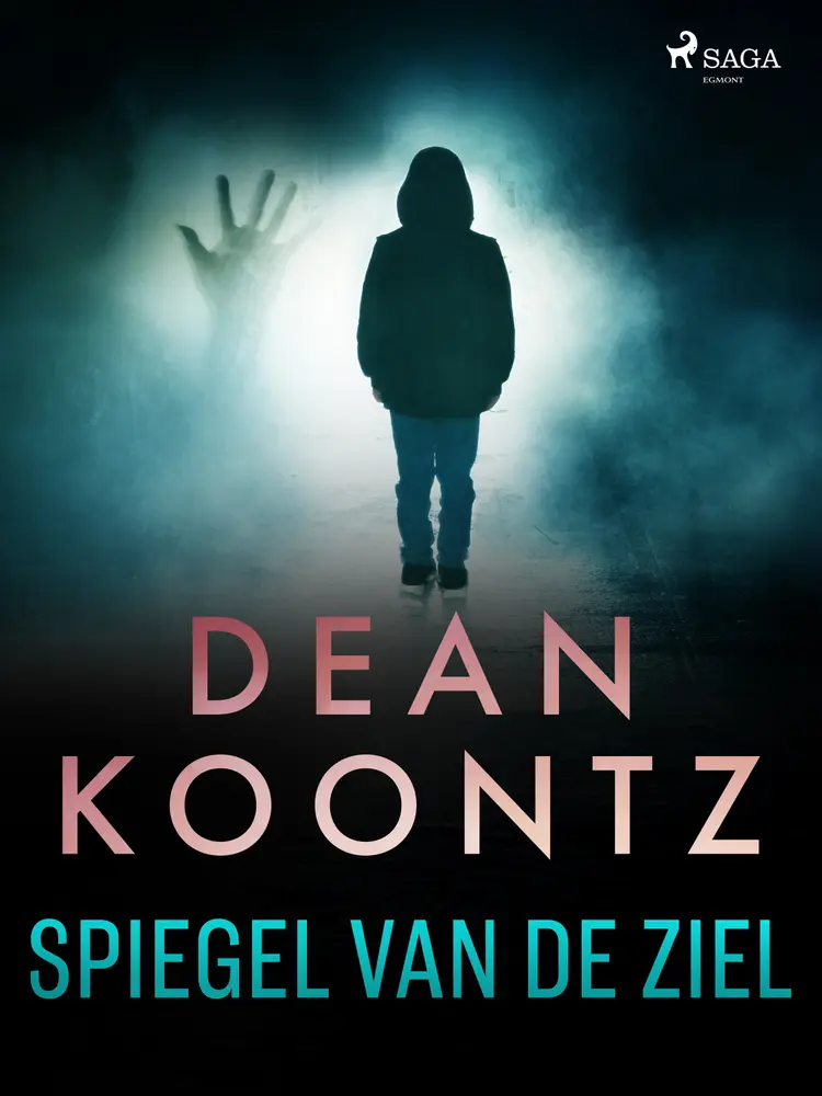 Spiegel van de ziel af Dean R. Koontz
