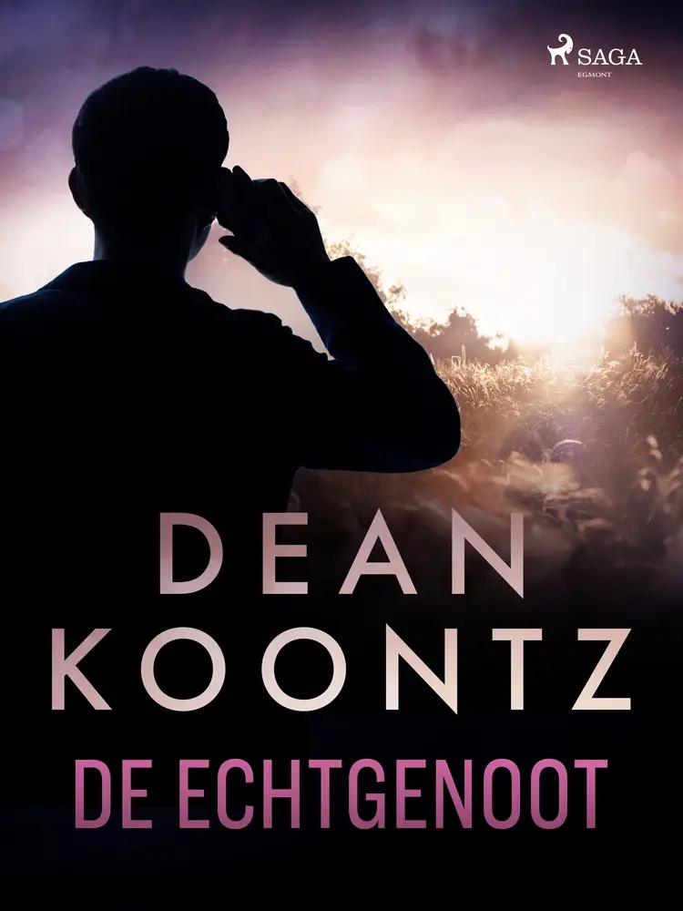 De echtgenoot af Dean R. Koontz