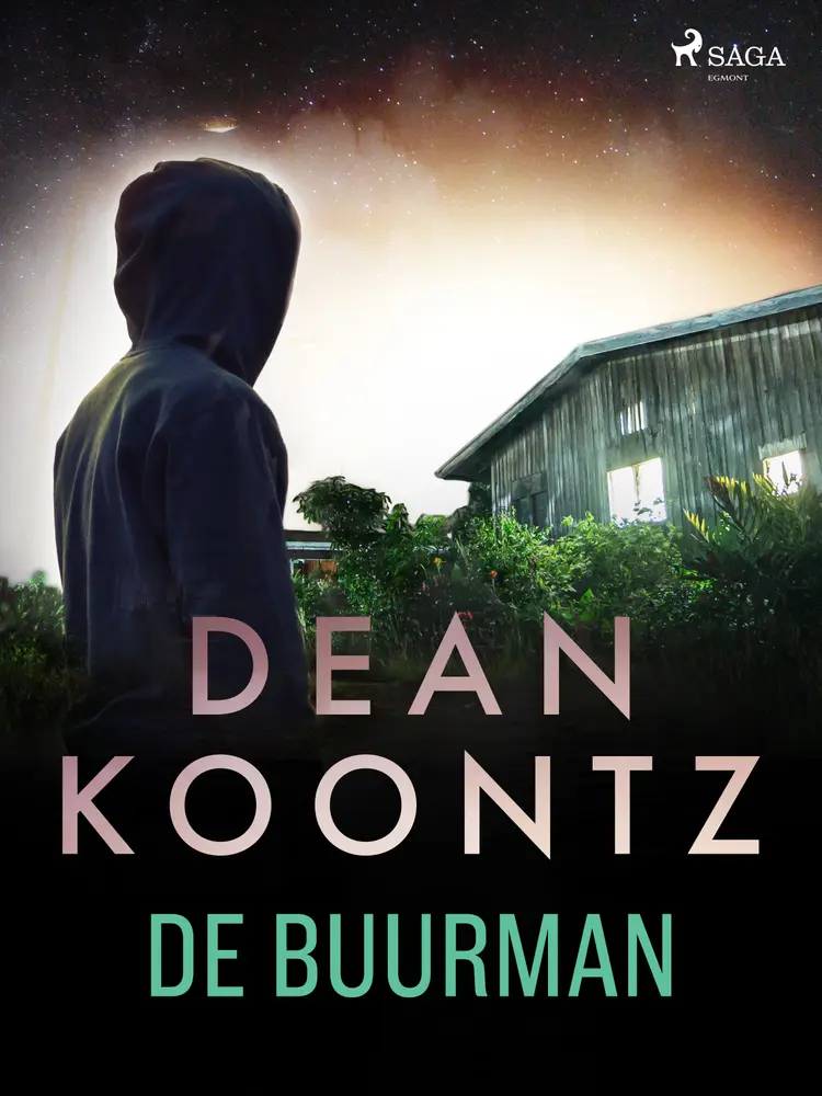 De buurman af Dean Koontz