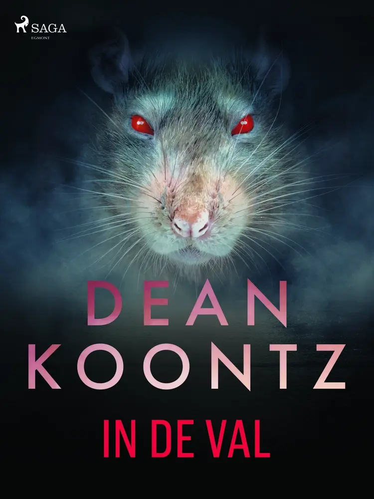 In de val af Dean Koontz