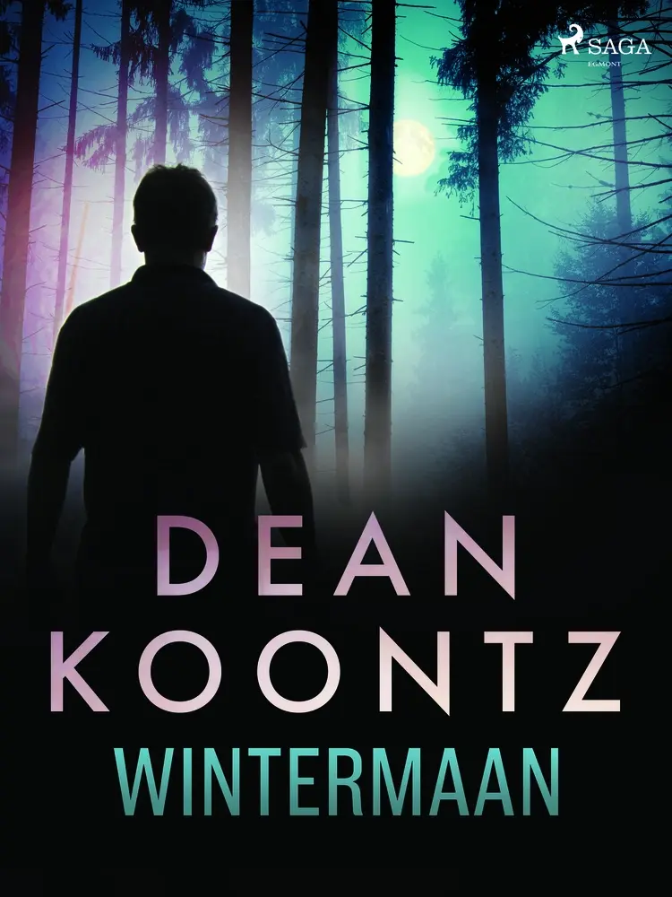 Wintermaan af Dean Koontz