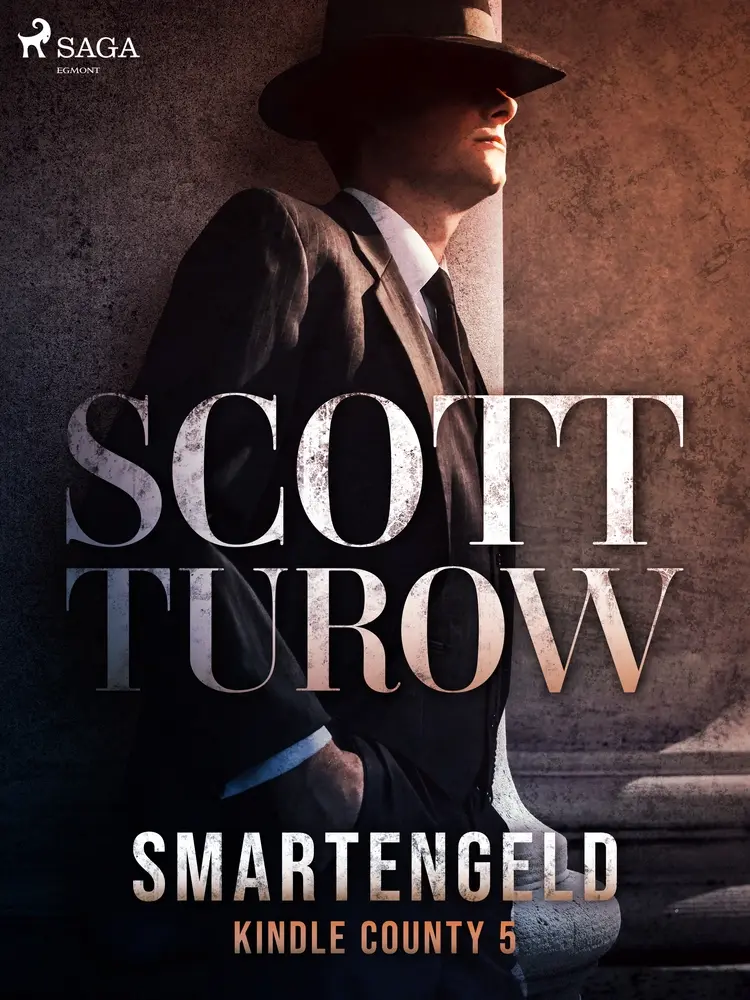 Smartengeld af Scott Turow