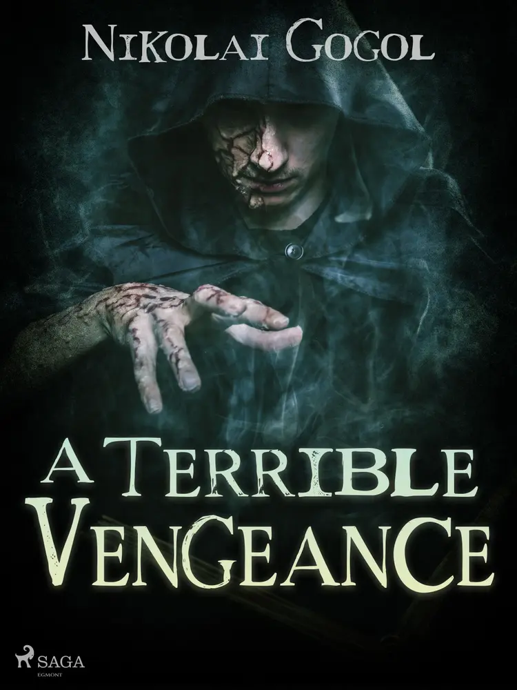 A Terrible Vengeance af Nikolaj Gogol
