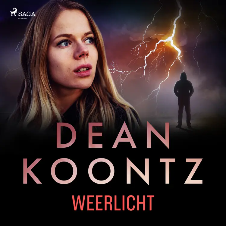 Weerlicht af Dean R. Koontz