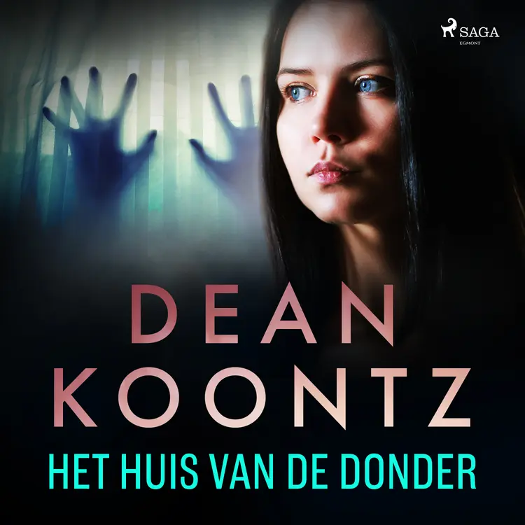 Het huis van de donder af Dean R. Koontz