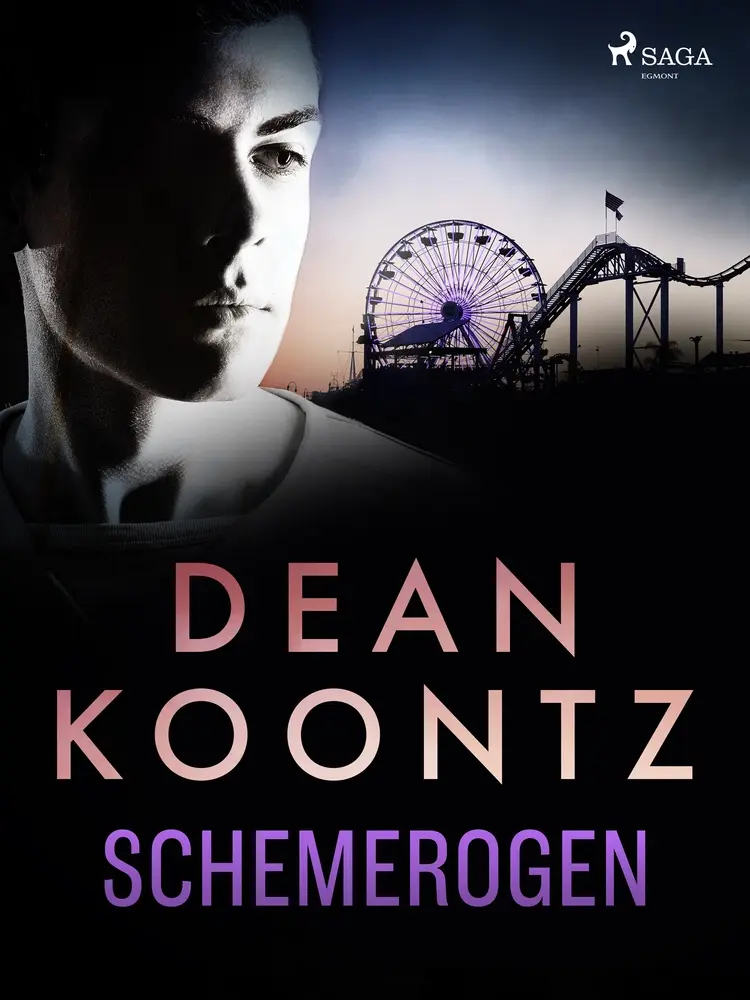 Schemerogen af Dean Koontz