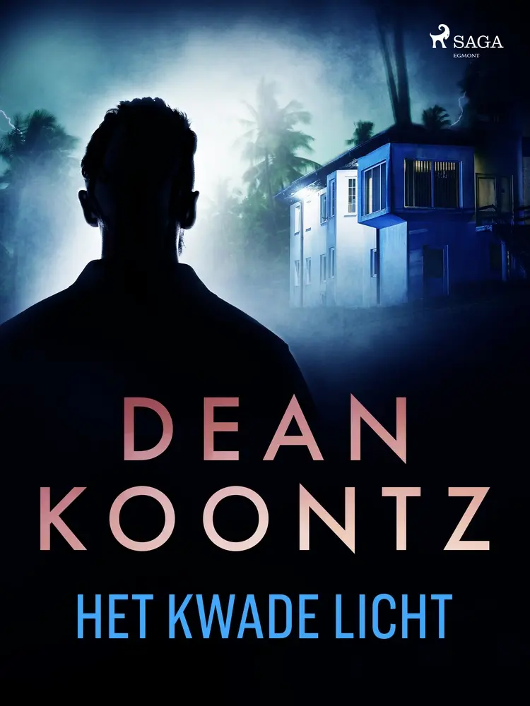 Het kwade licht af Dean Koontz