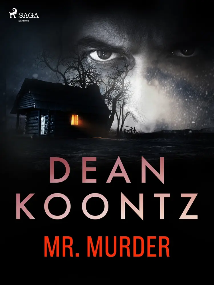 Mr. Murder af Dean Koontz