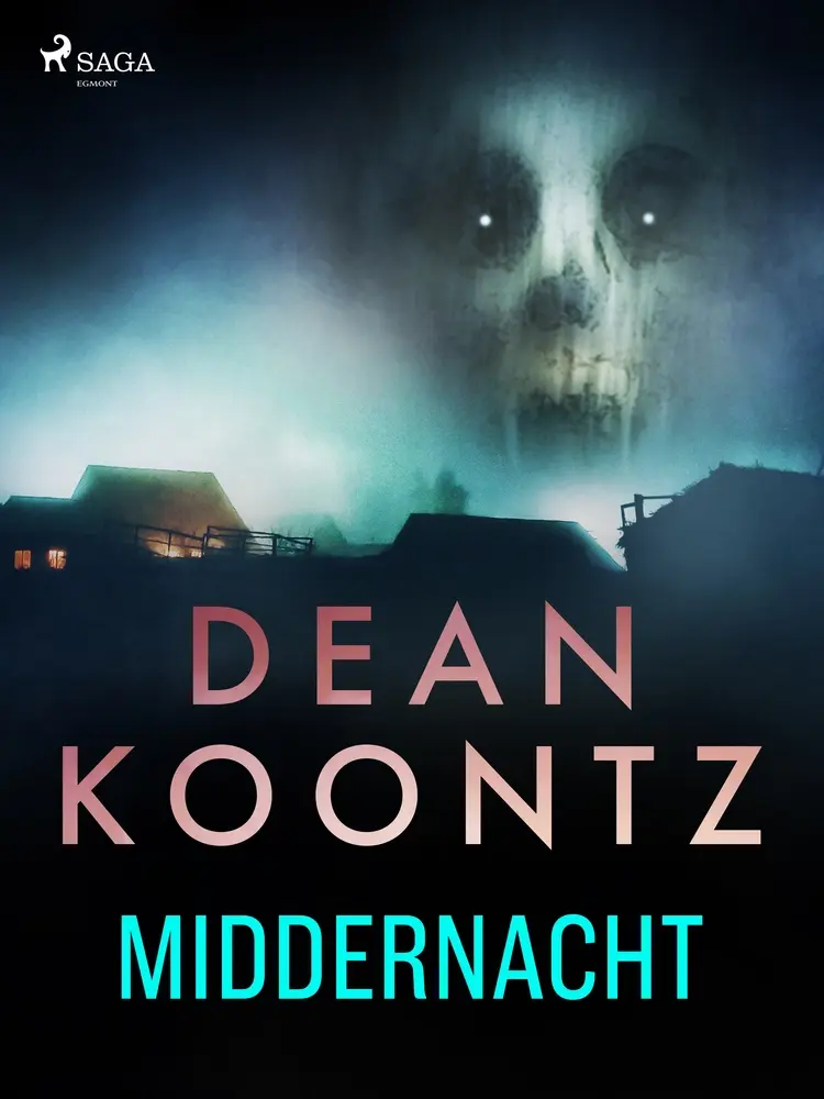 Middernacht af Dean Koontz