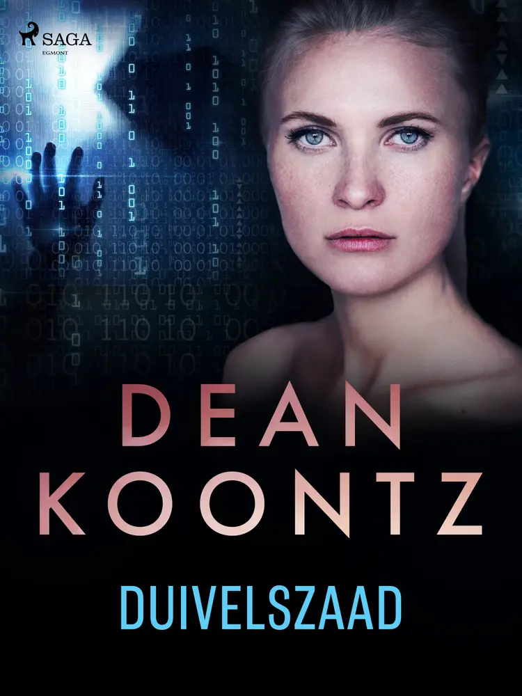Duivelszaad af Dean R. Koontz