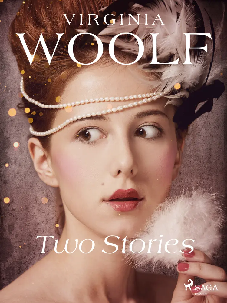 Two Stories af Virginia Woolf