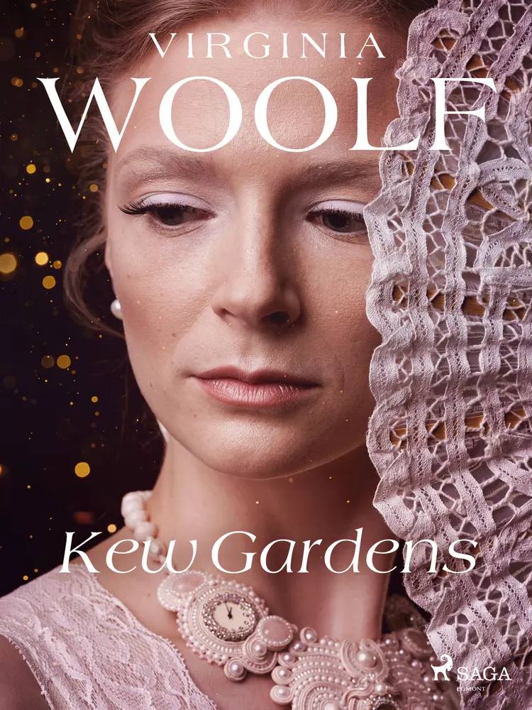 Kew Gardens af Virginia Woolf