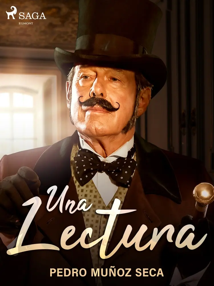 Una lectura af Pedro Muñoz Seca