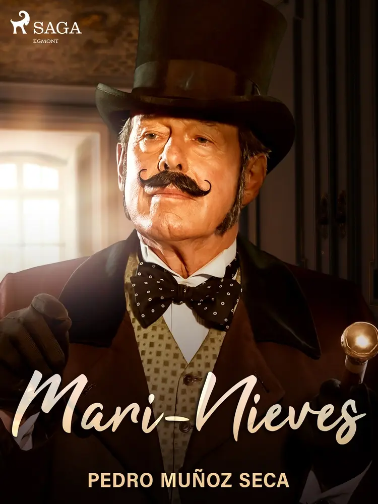 Mari-Nieves af Pedro Muñoz Seca