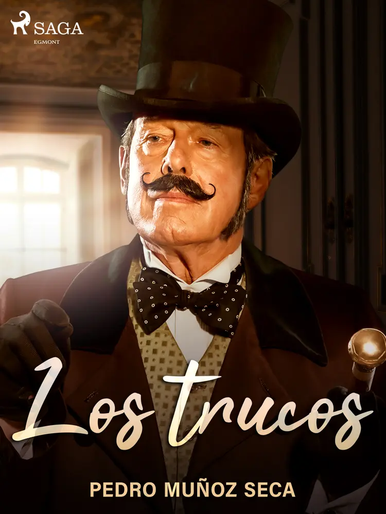 Los trucos af Pedro Muñoz Seca