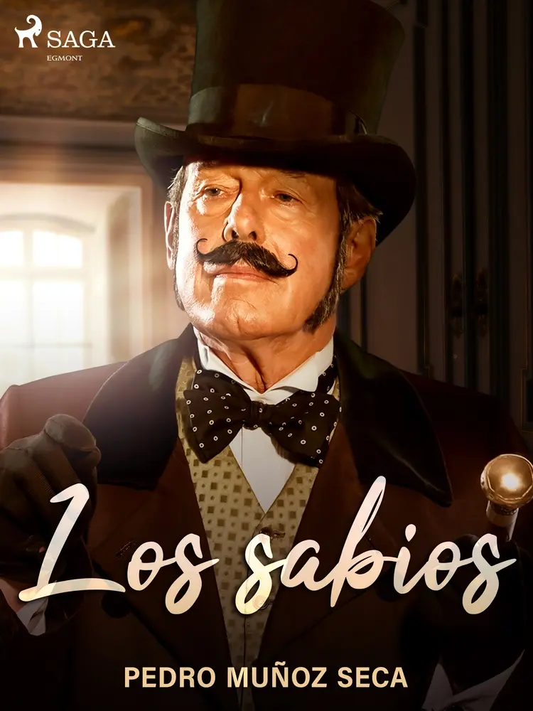 Los sabios af Pedro Muñoz Seca