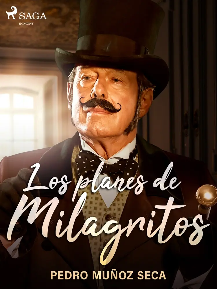 Los planes de Milagritos af Pedro Muñoz Seca