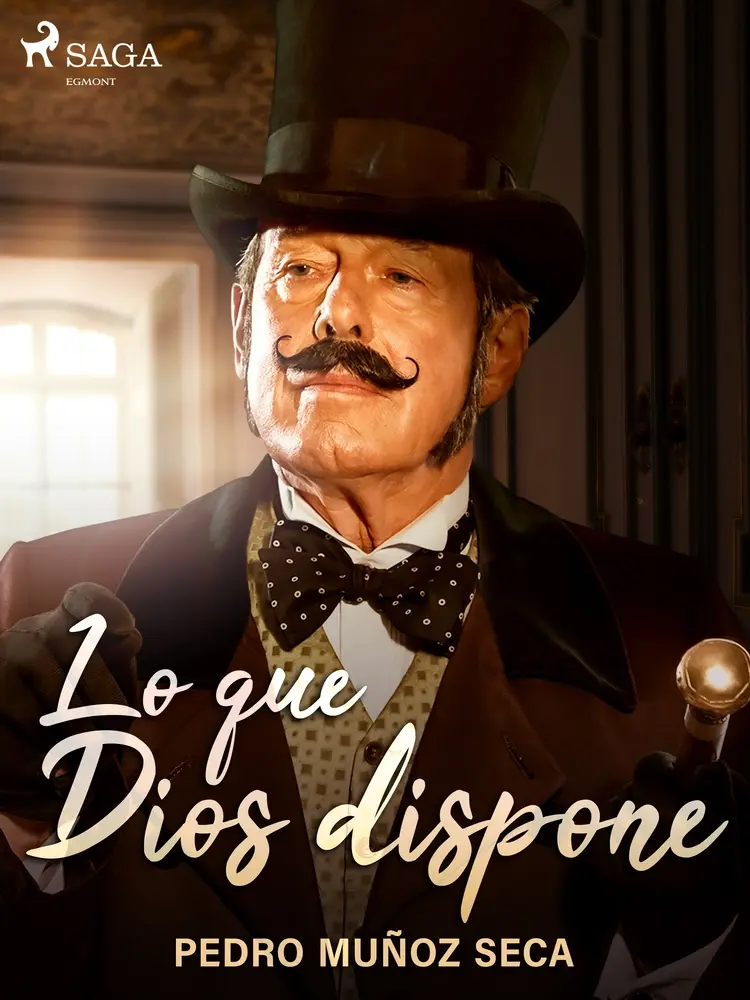 Lo que Dios dispone af Pedro Muñoz Seca