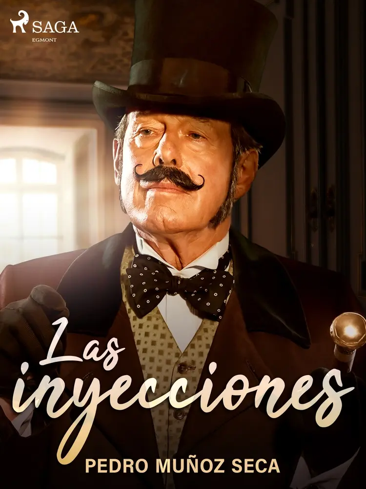 Las inyecciones af Pedro Muñoz Seca