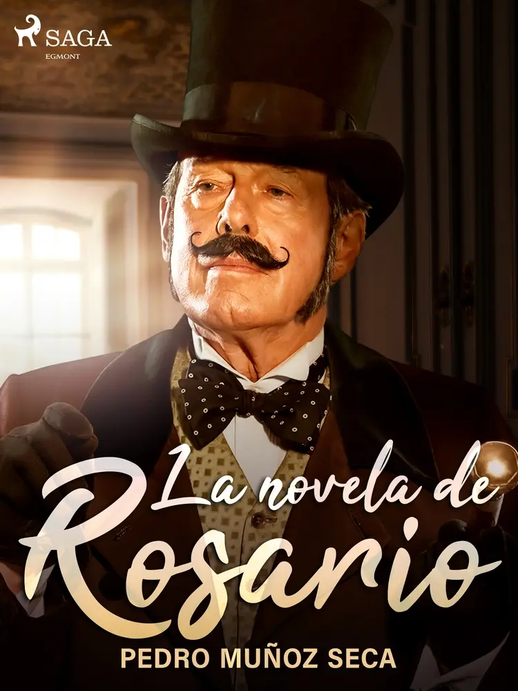 La novela de Rosario af Pedro Muñoz Seca