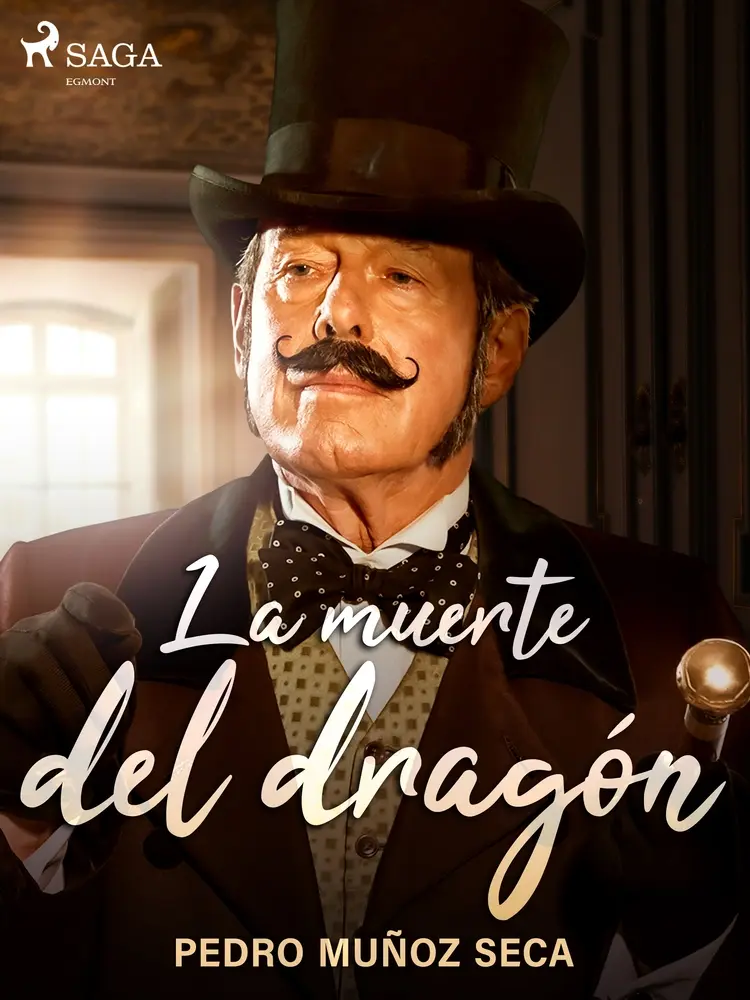 La muerte del dragón af Pedro Muñoz Seca
