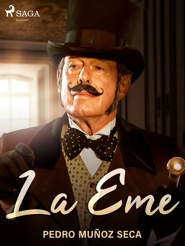 La Eme af Pedro Muñoz Seca