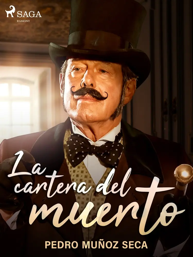 La cartera del muerto af Pedro Muñoz Seca