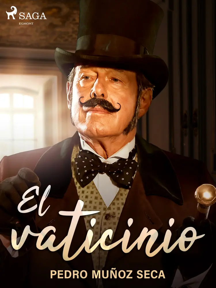 El vaticinio af Pedro Muñoz Seca