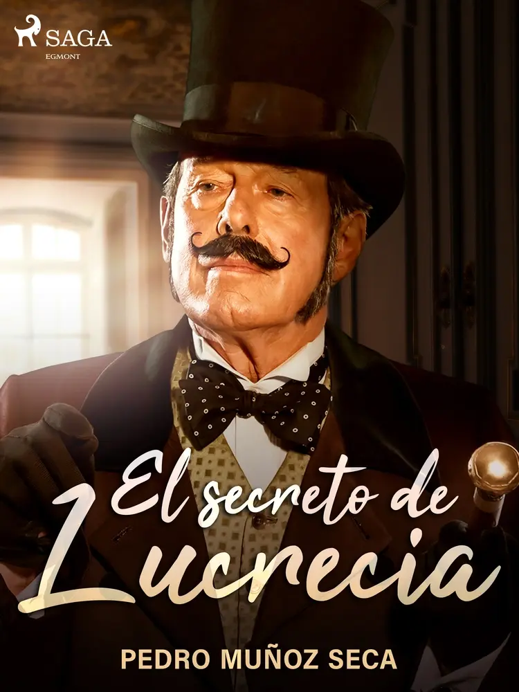 El secreto de Lucrecia af Pedro Muñoz Seca