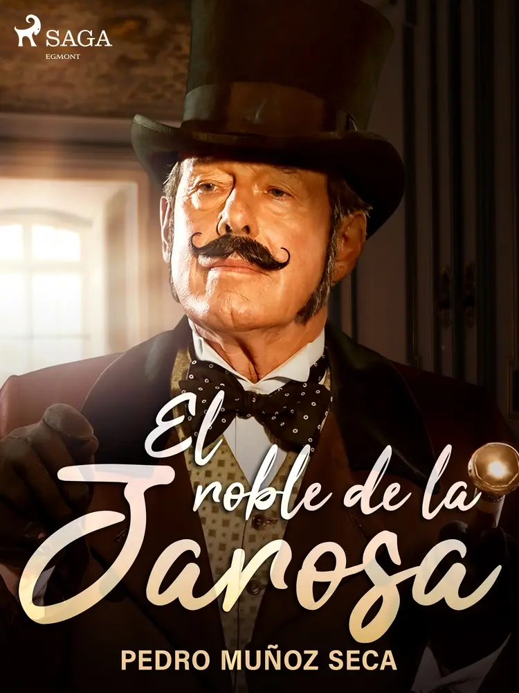 El roble de la Jarosa af Pedro Muñoz Seca