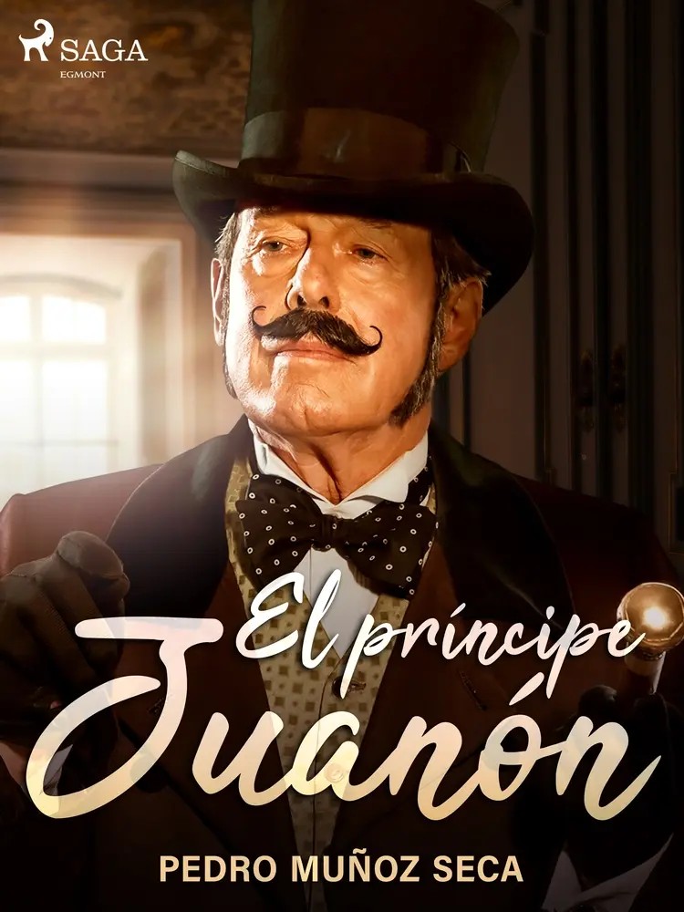 El príncipe Juanón af Pedro Muñoz Seca
