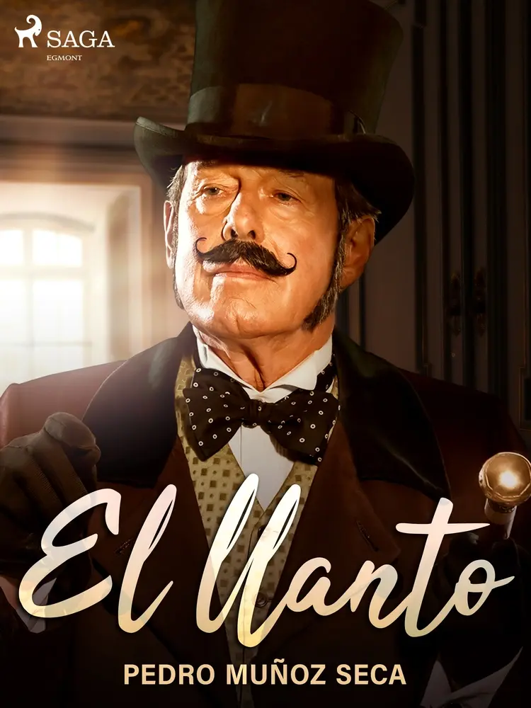 El llanto af Pedro Muñoz Seca