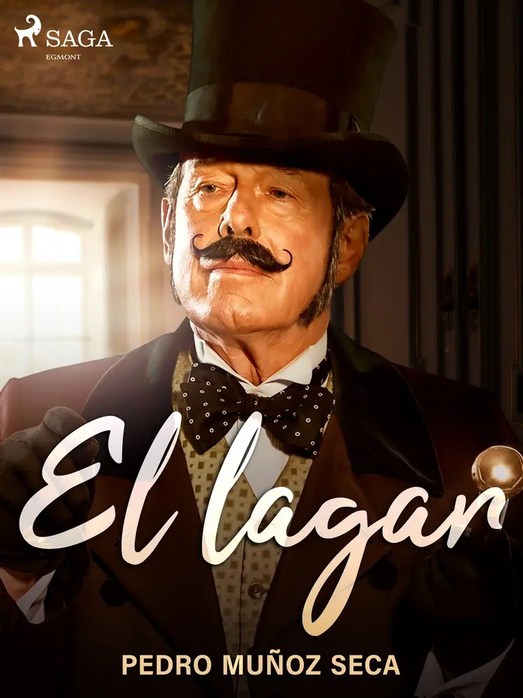 El lagar af Pedro Muñoz Seca