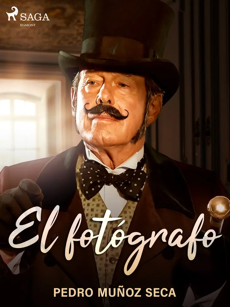 El fotógrafo af Pedro Muñoz Seca