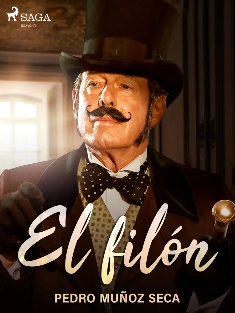 El filón af Pedro Muñoz Seca