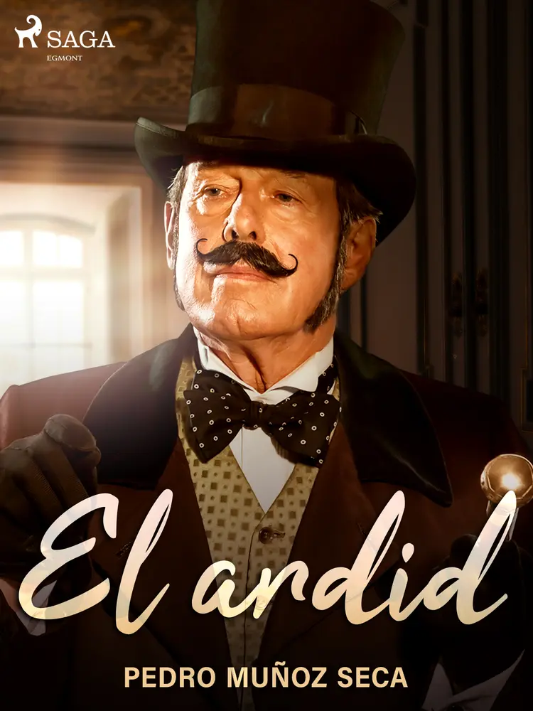 El ardid af Pedro Muñoz Seca