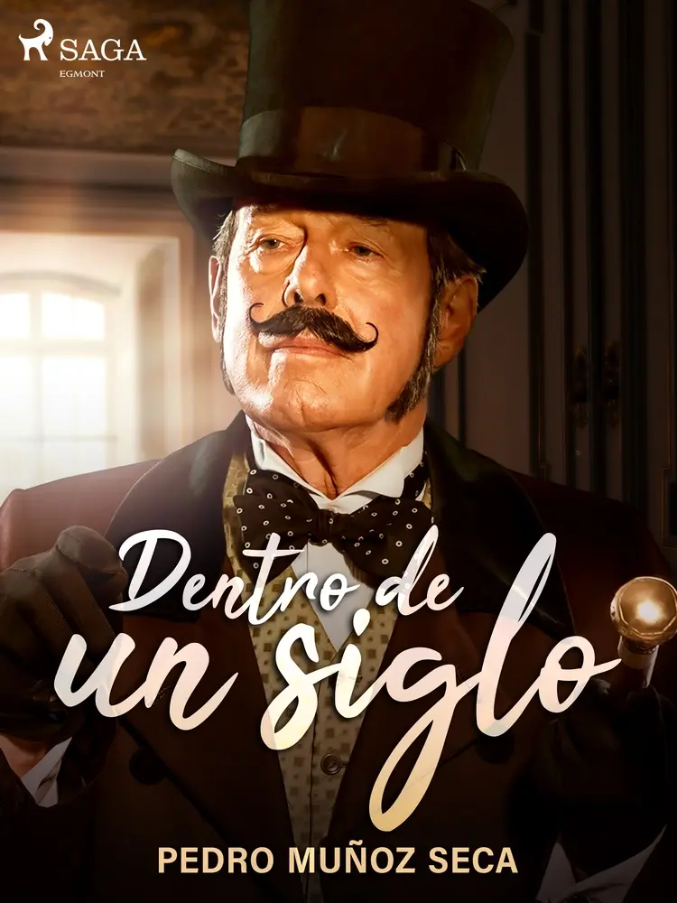 Dentro de un siglo af Pedro Muñoz Seca
