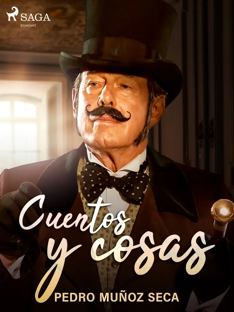 Cuentos y cosas af Pedro Muñoz Seca