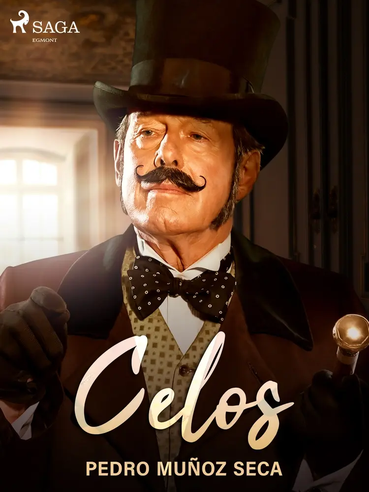 Celos af Pedro Muñoz Seca