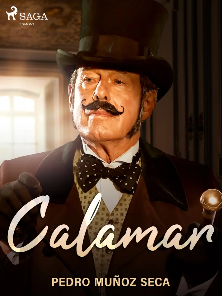 Calamar af Pedro Muñoz Seca
