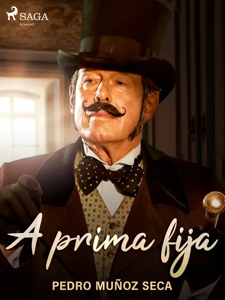 A prima fija af Pedro Muñoz Seca