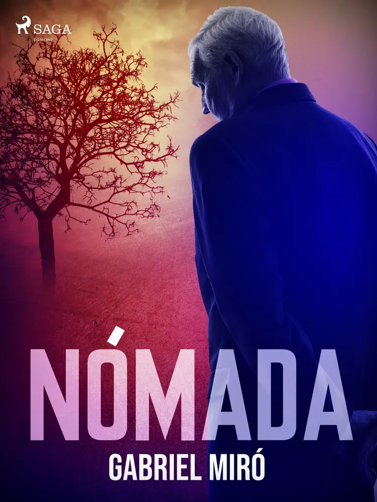Nómada af Gabriel Miró