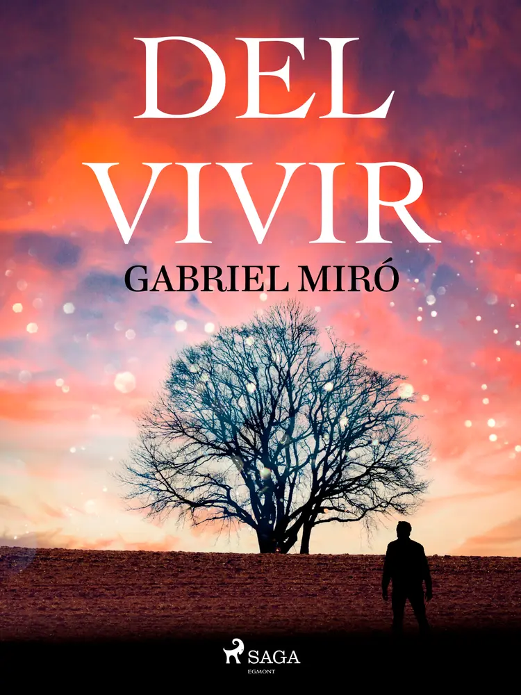 Del vivir af Gabriel Miró