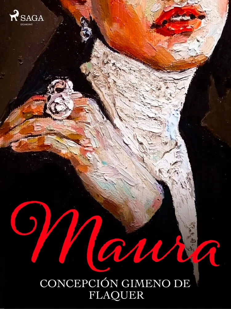 Maura af Concepción Gimeno de Flaquer
