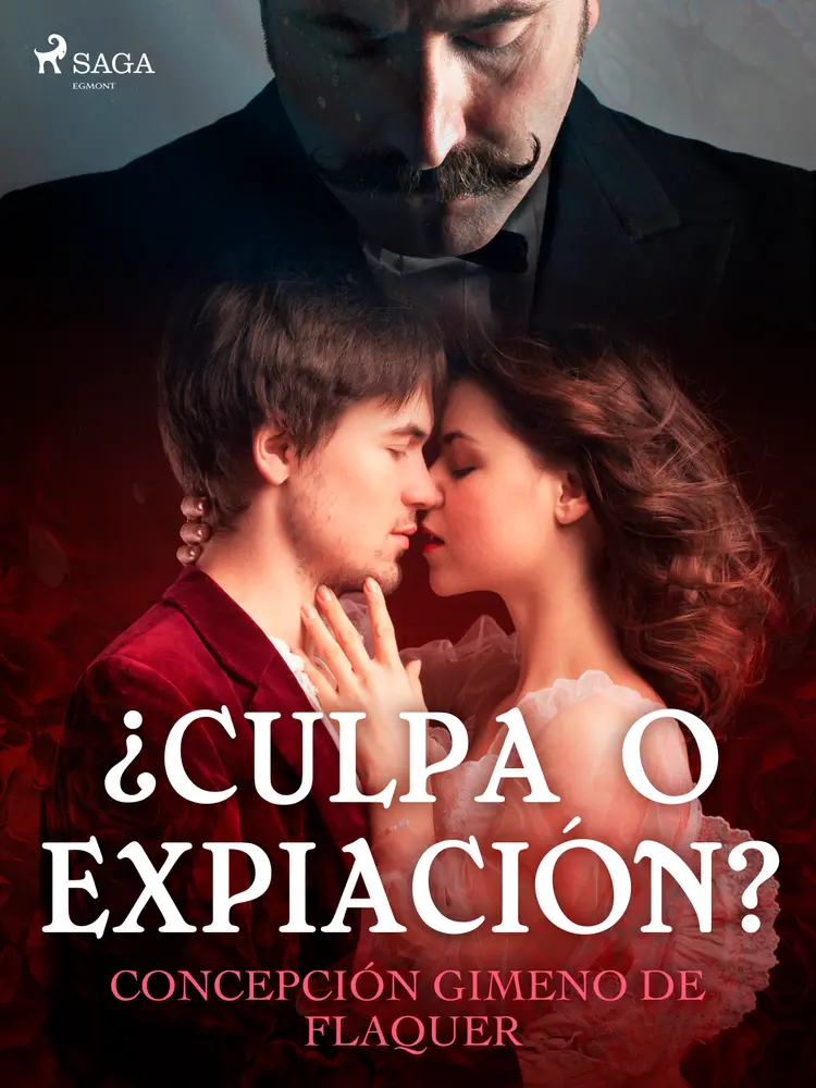 ¿Culpa o expiación? af Concepción Gimeno de Flaquer