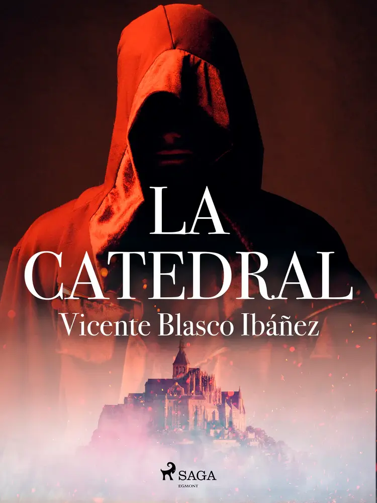 La catedral af Vicente Blasco Ibañez